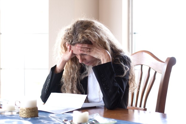 Shape Up Fitness & Wellness Consulting can help reduce your stress level