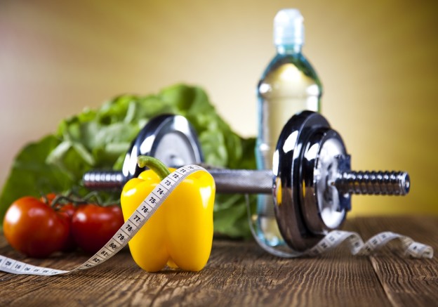 Shape Up Fitness & Wellness Consulting Nutrition advice
