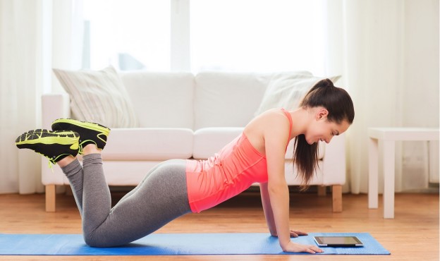 Get ready for the summer w/ Shape Up Fitness & Wellness Consulting