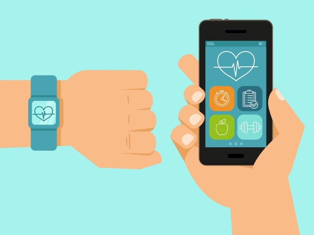 Fitness Trackers and their efficiency at Shape Up Fitness & Wellness Consulting, leader in personal training in Charlotte