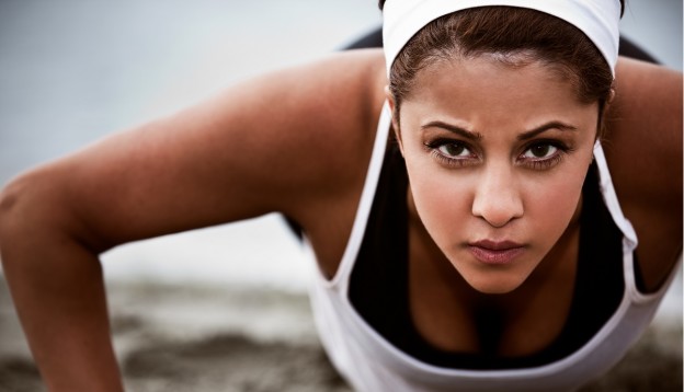 Get fit at Shape Up Fitness & Wellness Consulting