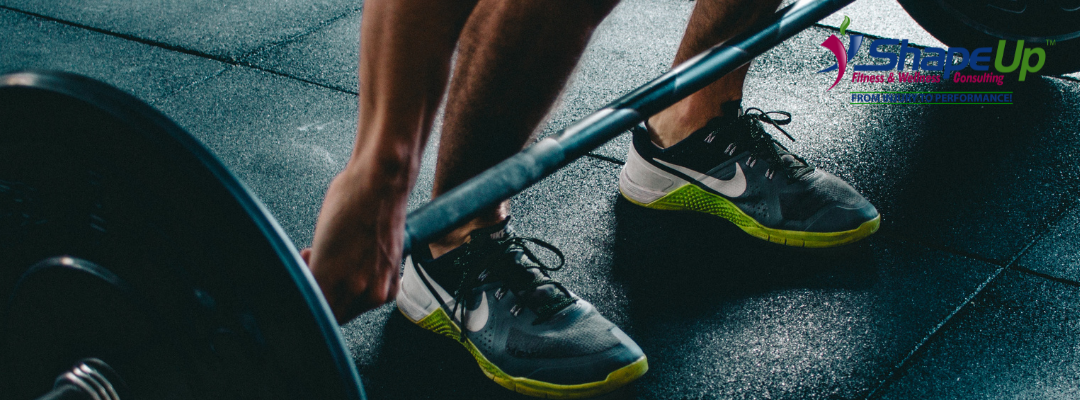 You Should Do the Minimum: Optimize Your Workouts for Maximum Results