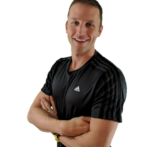 Personal Trainer Michael Anders