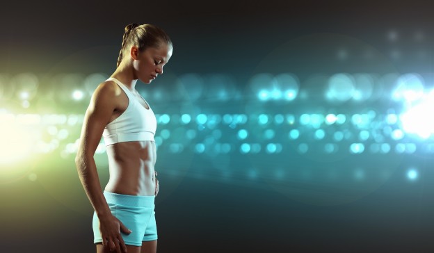 Personal Training at Shape Up Fitness & Wellness Consulting