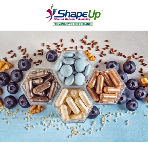 how to pick a supplement