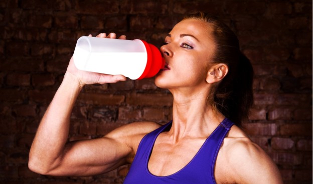 Solid nutrition advice at Shape Up Fitness & Wellness Consulting