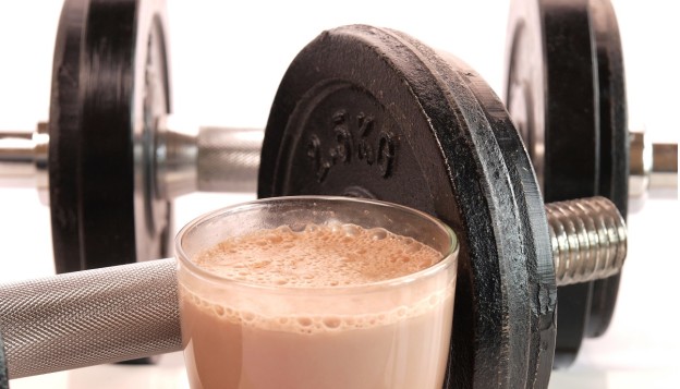 Healthy Nutrition at Shape Up Fitness & Wellness Consulting